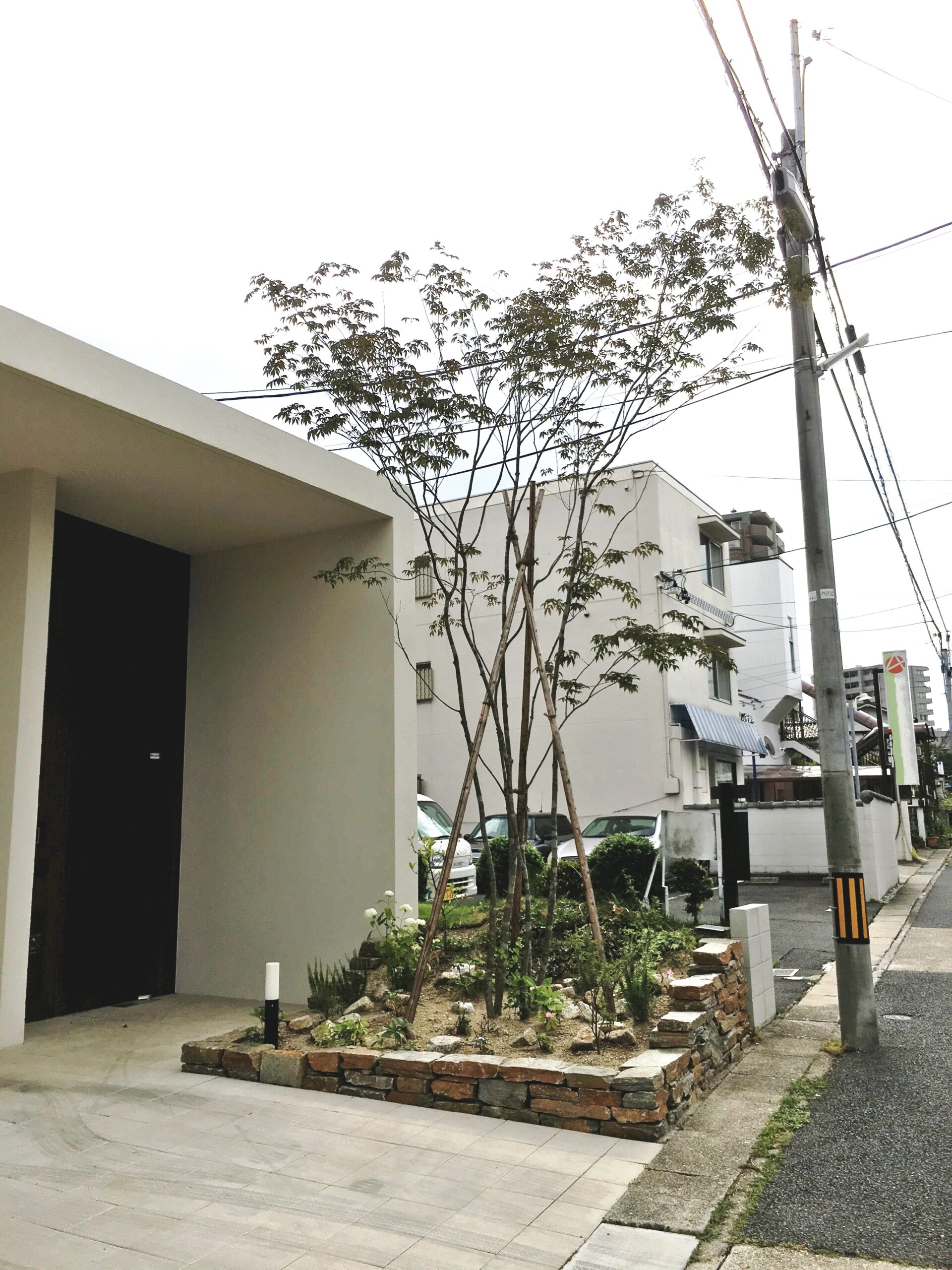 愛知県大府市・東海市・東浦町｜外構・エクステリア・お庭専門工事のサンガーデン