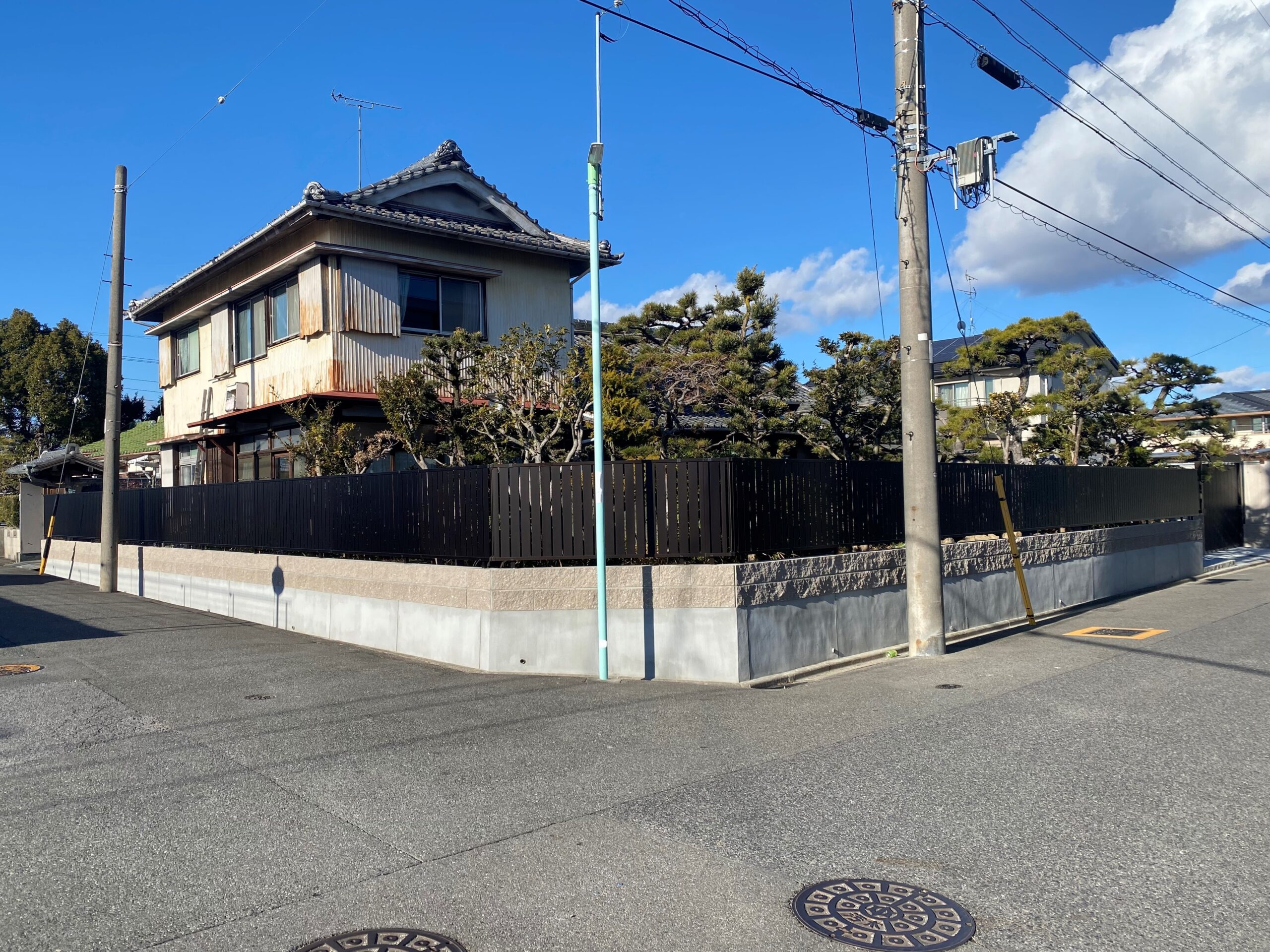 愛知県大府市・東海市・東浦町｜外構・エクステリア・お庭専門工事のサンガーデン