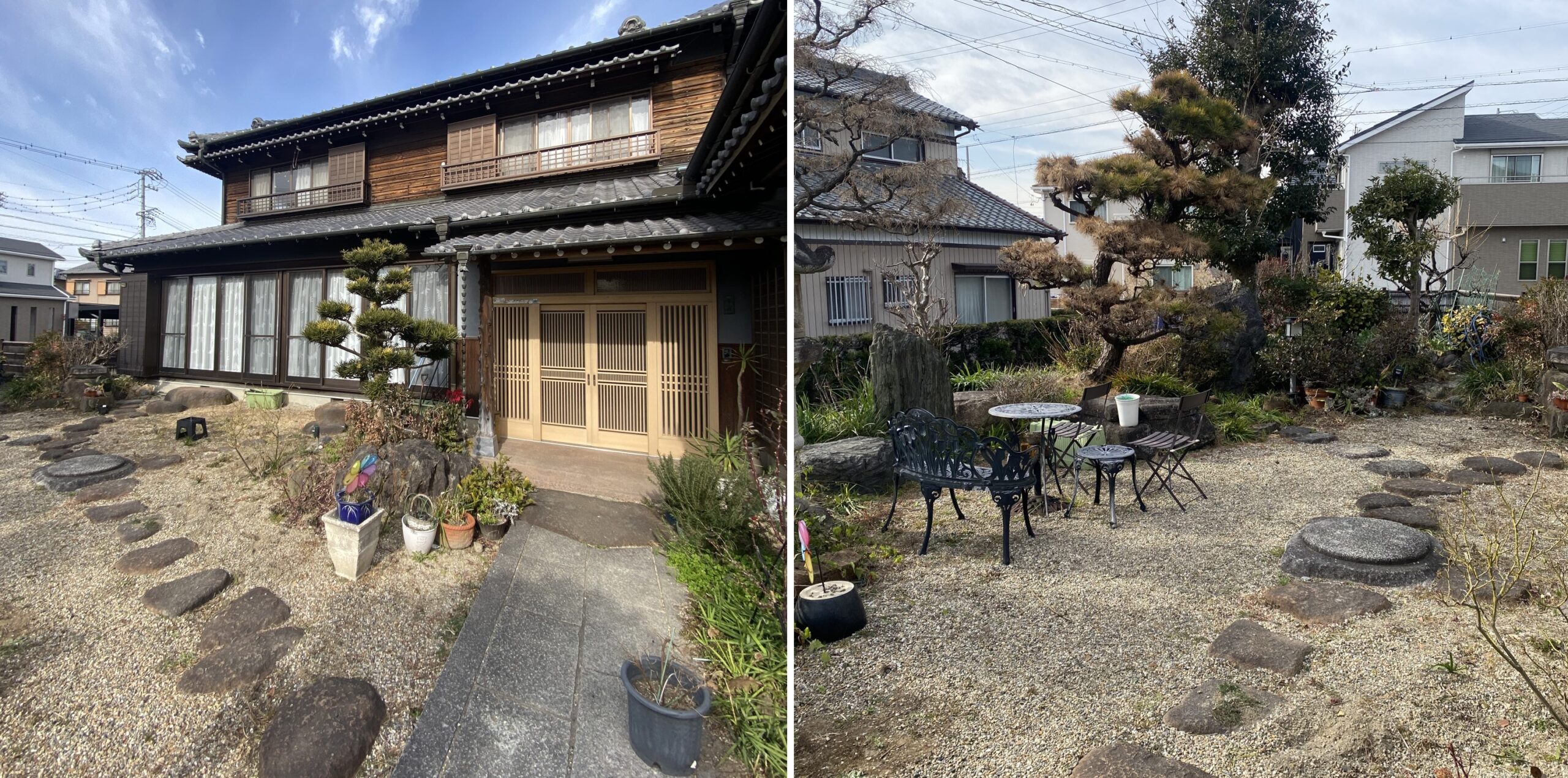 愛知県大府市・東海市・東浦町｜外構・エクステリア・お庭専門工事のサンガーデン