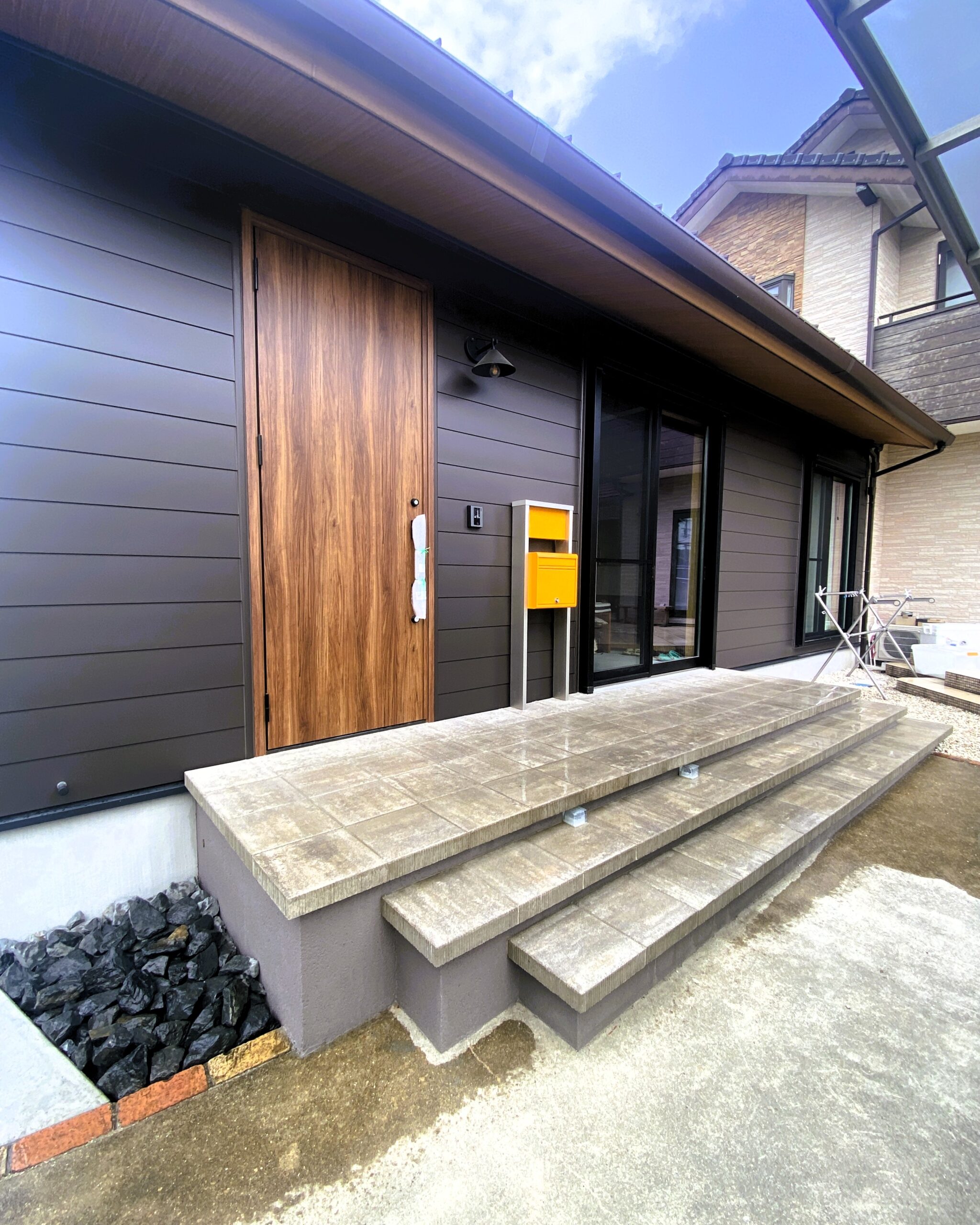 愛知県大府市・東海市・東浦町｜外構・エクステリア・お庭専門工事のサンガーデン