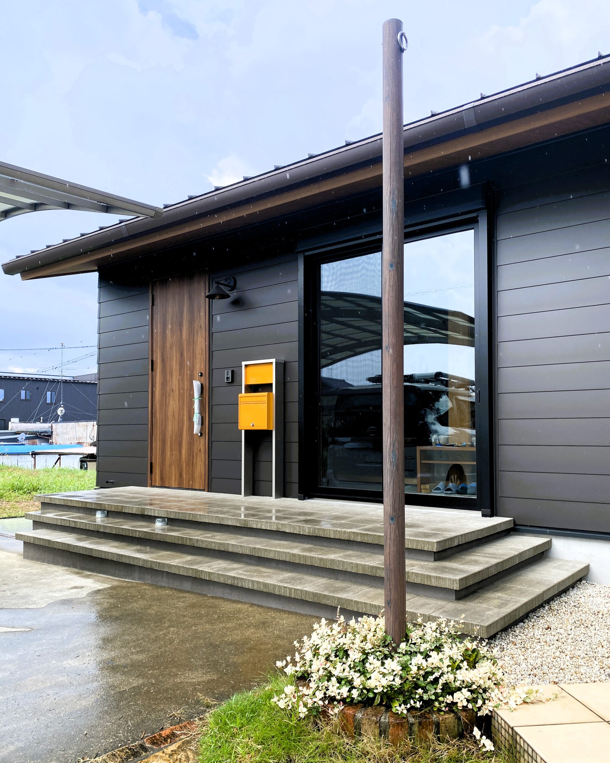 愛知県大府市・東海市・東浦町｜外構・エクステリア・お庭専門工事のサンガーデン