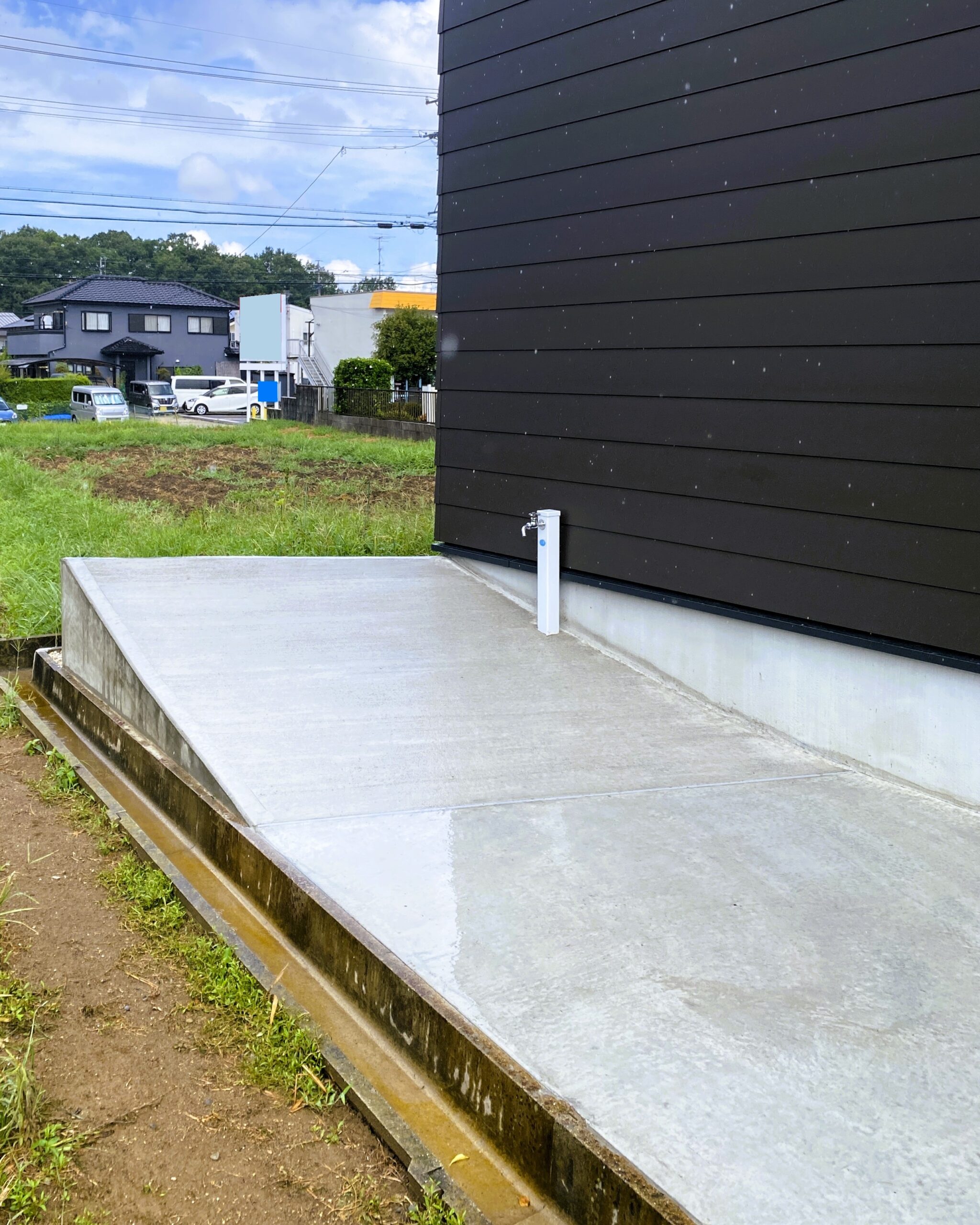 愛知県大府市・東海市・東浦町｜外構・エクステリア・お庭専門工事のサンガーデン