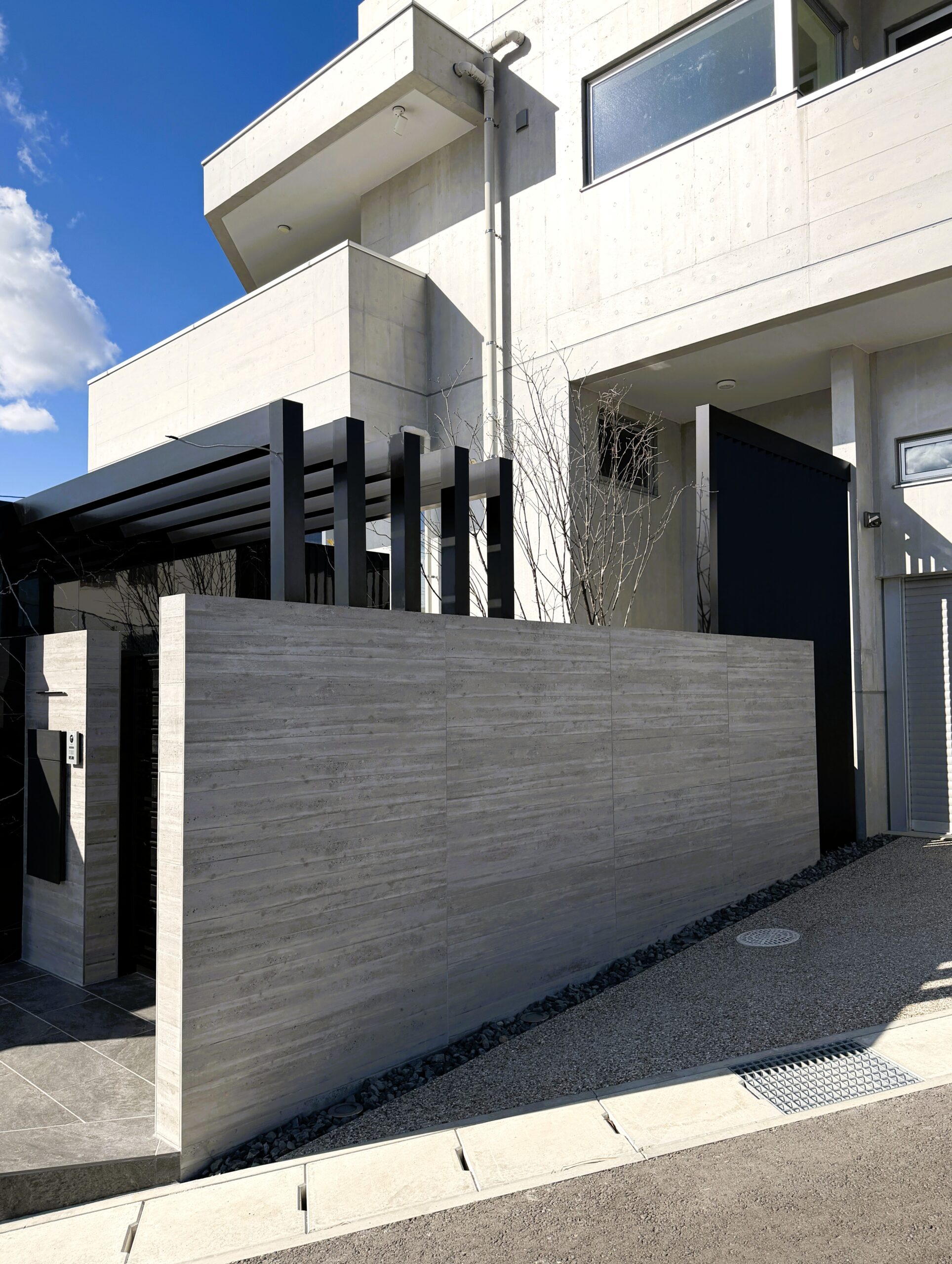 愛知県大府市・東海市・東浦町｜外構・エクステリア・お庭専門工事のサンガーデン