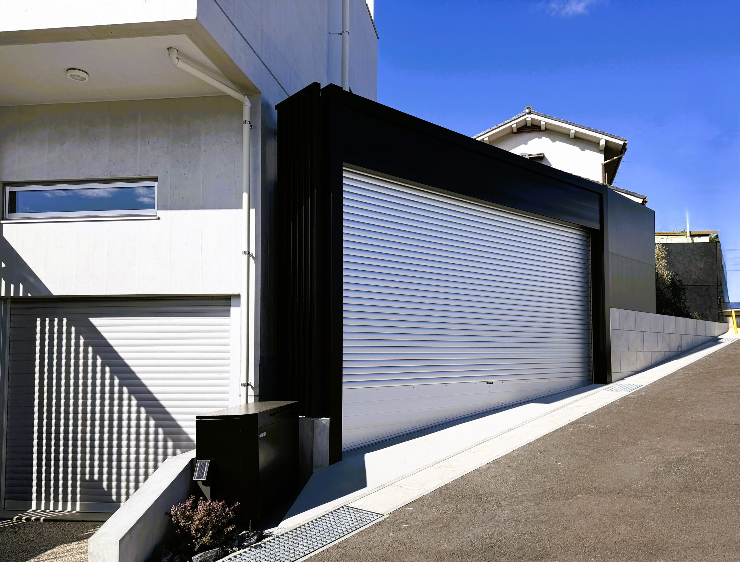 愛知県大府市・東海市・東浦町｜外構・エクステリア・お庭専門工事のサンガーデン