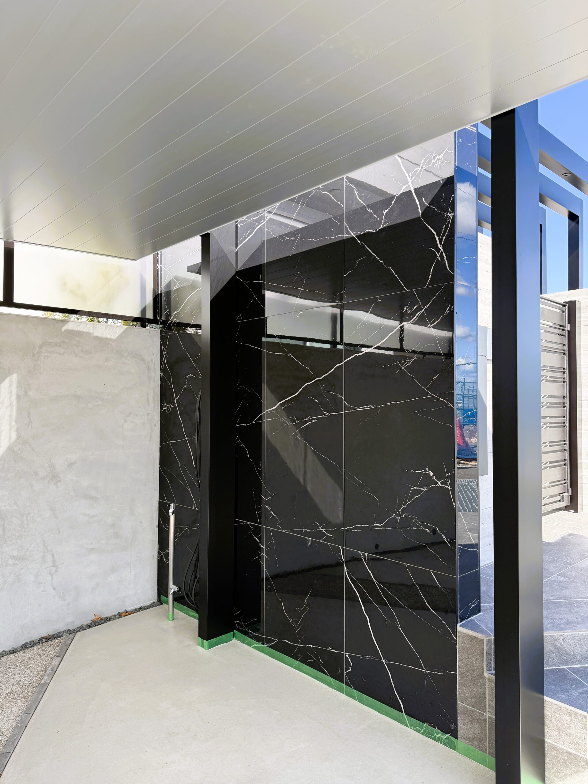 愛知県大府市・東海市・東浦町｜外構・エクステリア・お庭専門工事のサンガーデン