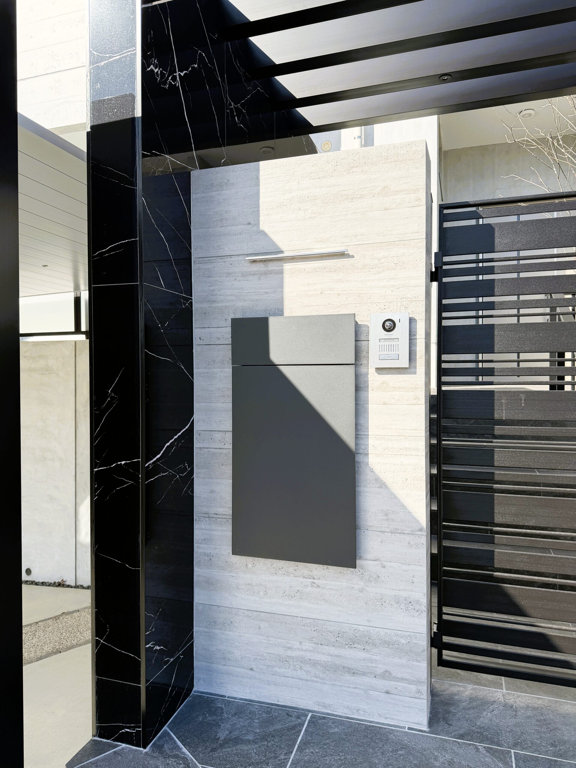 愛知県大府市・東海市・東浦町｜外構・エクステリア・お庭専門工事のサンガーデン