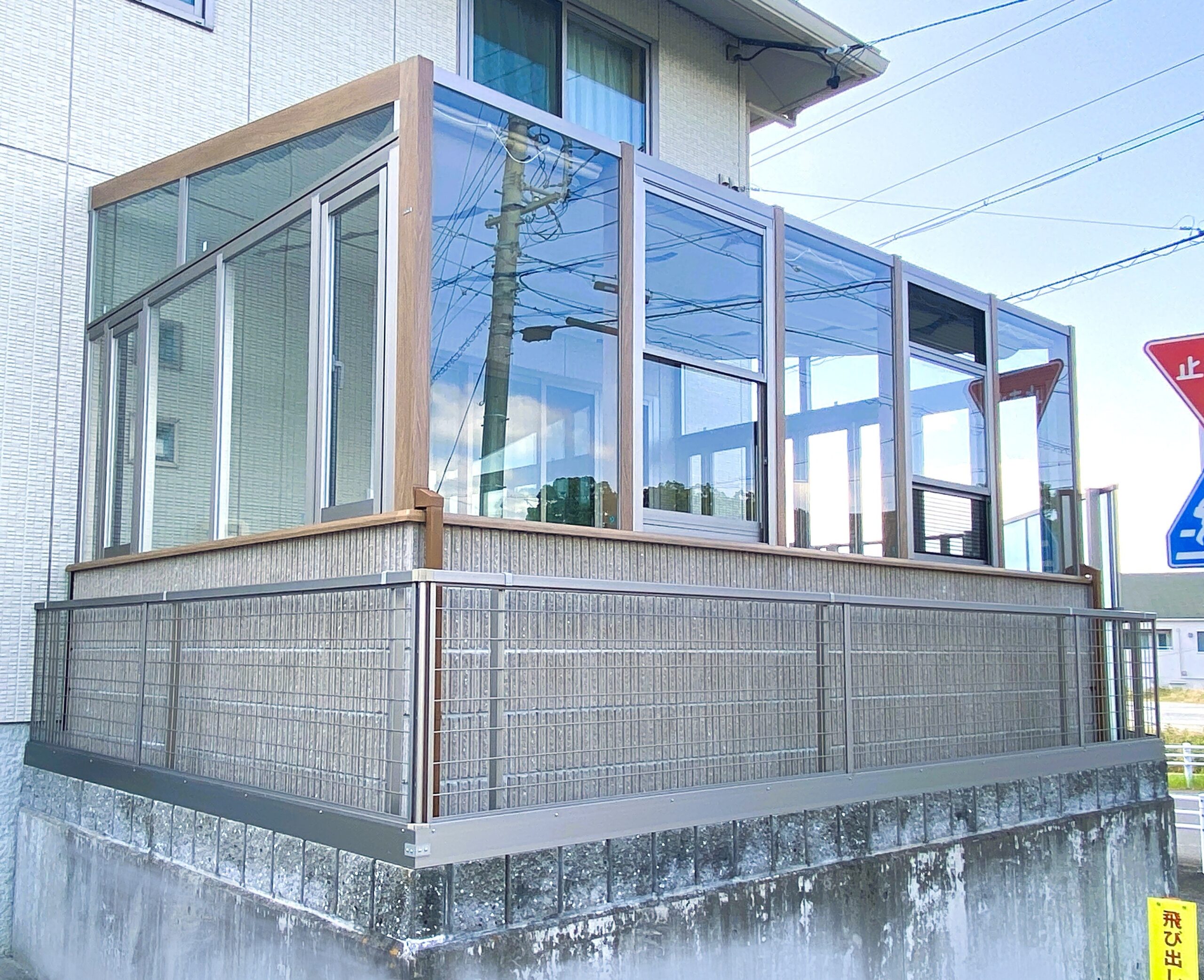 愛知県大府市・東海市・東浦町｜外構・エクステリア・お庭専門工事のサンガーデン