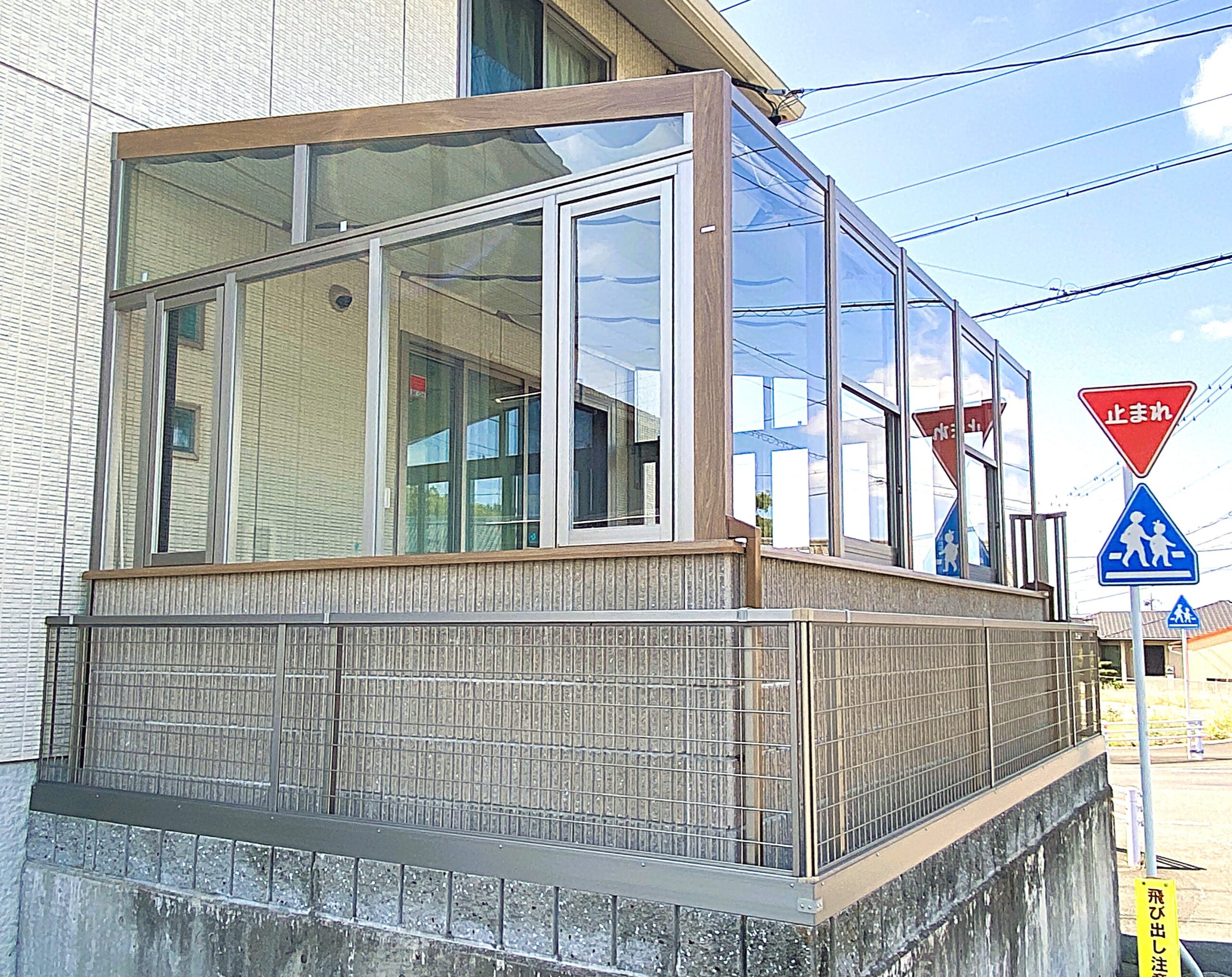 愛知県大府市・東海市・東浦町｜外構・エクステリア・お庭専門工事のサンガーデン